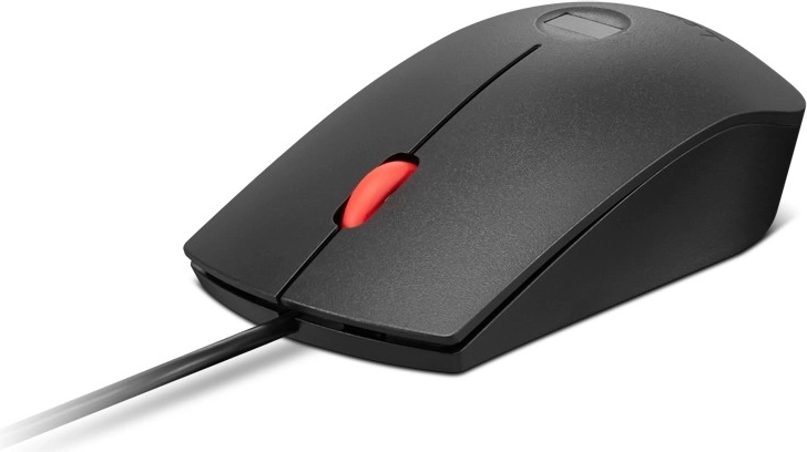 2000 DPI precision for smooth work