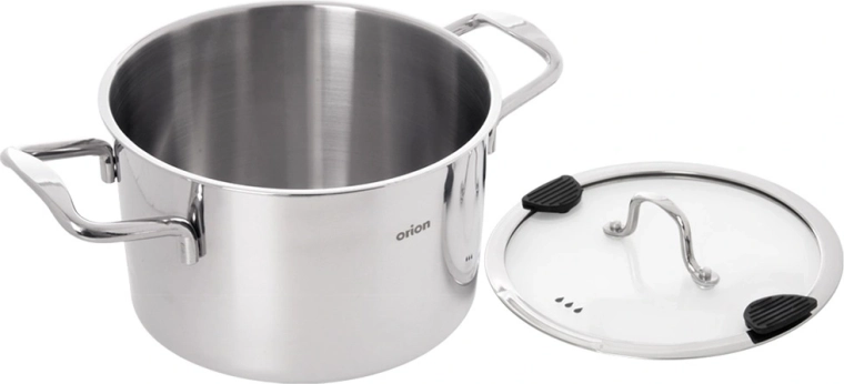 Veelzijdig in gebruik: kookplaat en oven