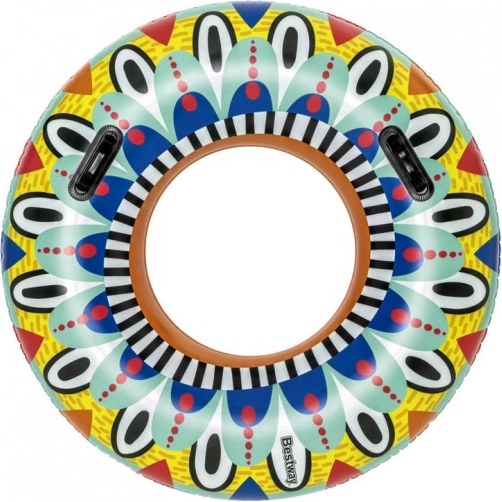 Zwemring Fiesta