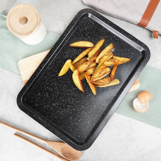 Hogere randen voor veilig dragen