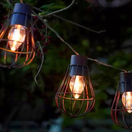 Solar operation without cables or hassle