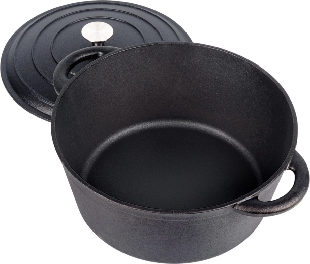 Veelzijdig gebruik op alle soorten kookplaten