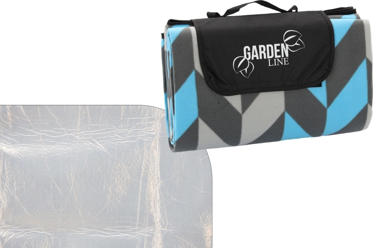 Couche inférieure imperméable et isolante