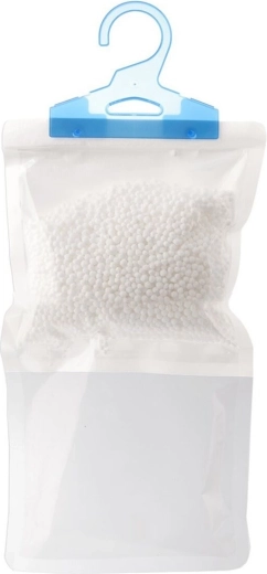 Effektive Absorption ohne Geruch