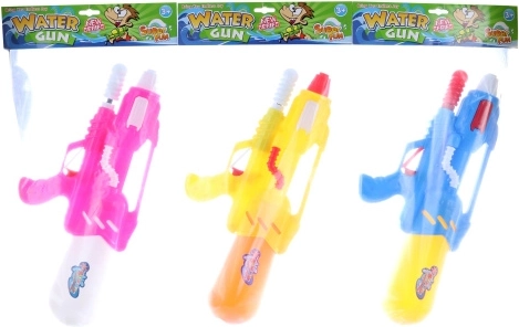 Pistolet à eau 40 cm pour enfants