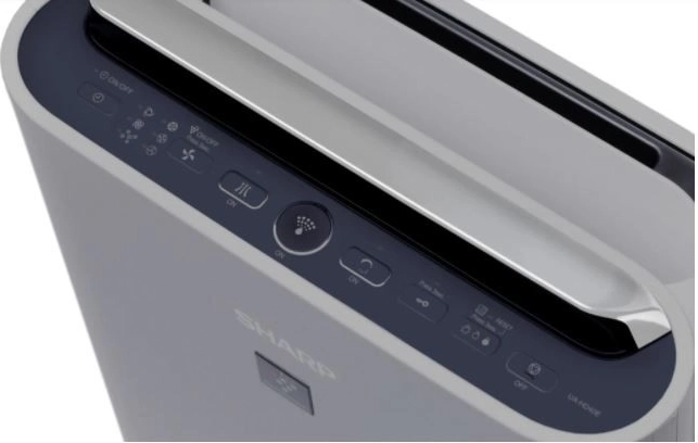 Plasmacluster: schonere en frissere lucht