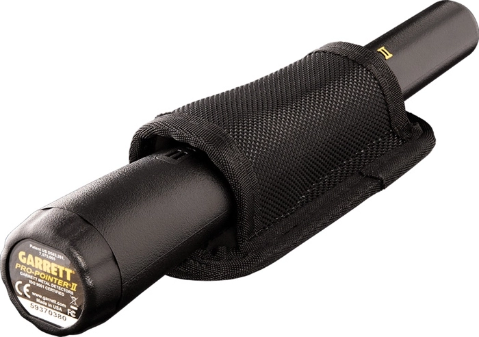 360° detectie en Fast Retune