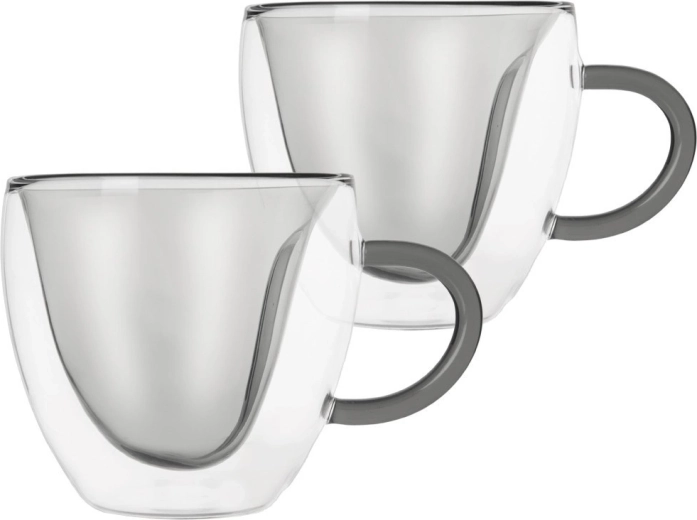 Duurzaam borosilicaatglas