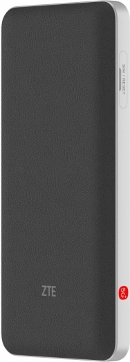 Touchscreen and NFC for easy control