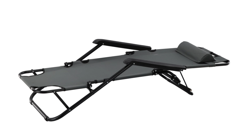 Adjustable headrest and ergonomics