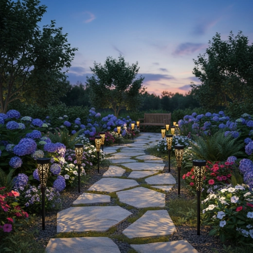 Installation facile et résistance IP44