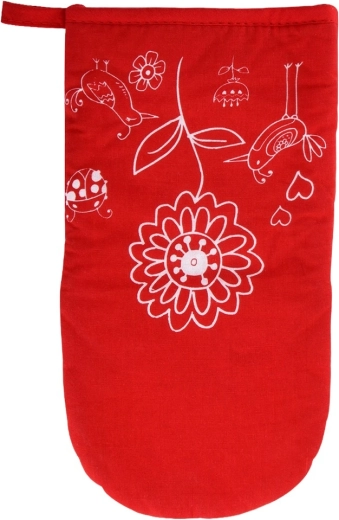 Universal size for right and left hand