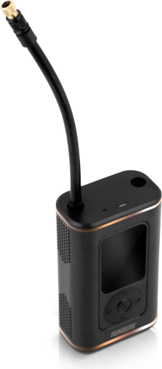 Strong performance in a pocket size