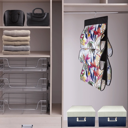 Stijlvol bloemendesign FLORAL