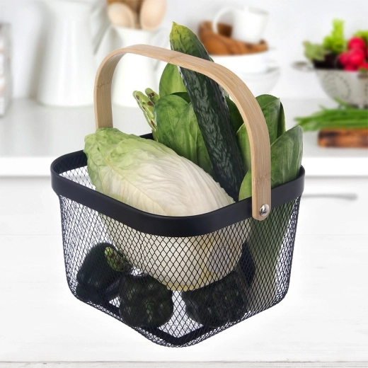 Perfekte Luftzirkulation