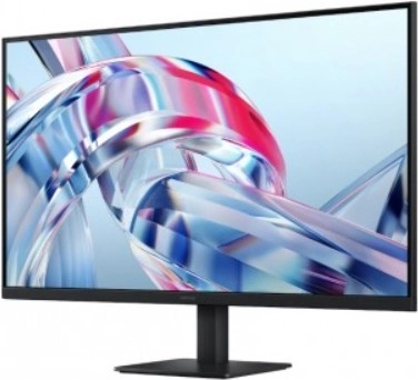 UHD 4K resolution on a 32" screen