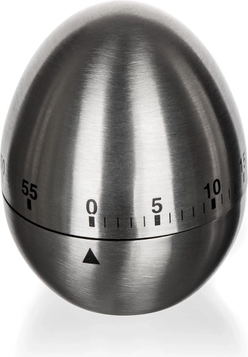 Décompte mécanique précis sans piles