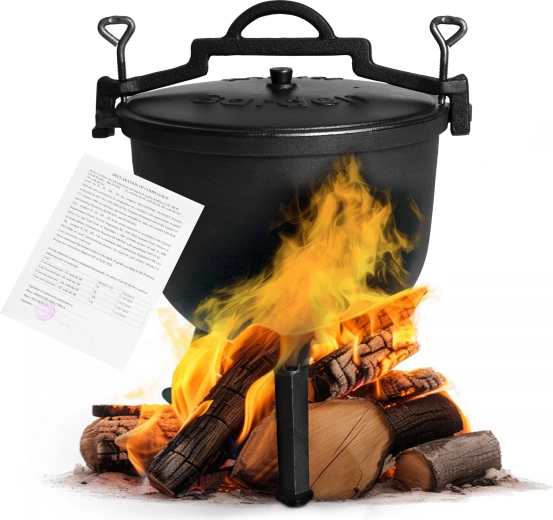 Tragbar und vielseitig