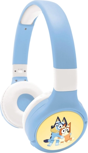 Safe listening with an 85 dB limit