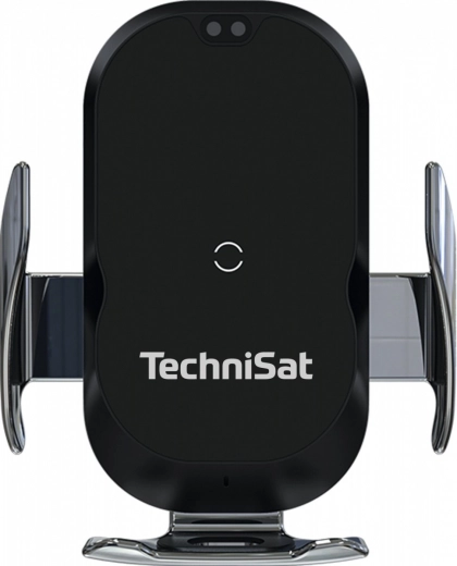 Automatic grip with IR sensor