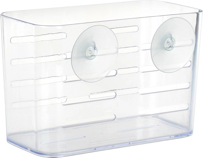 Transparant en duurzaam materiaal