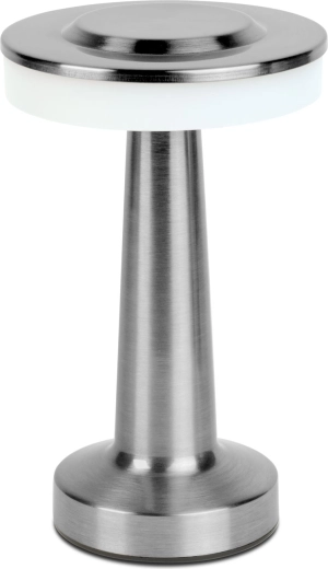 Elegant metal design