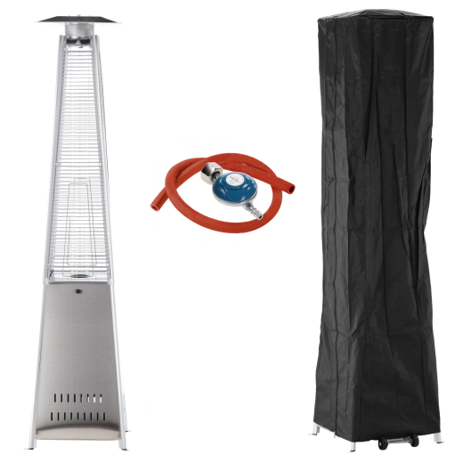 Ensemble complet prêt à l’emploi