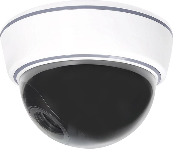 LED-diode simuleert actieve werking