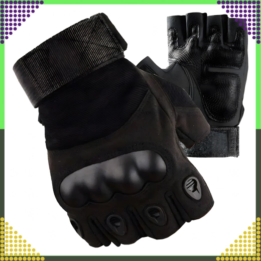 Harde knokkelbescherming