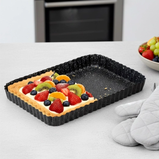 Ovenbestendig tot 230 °C