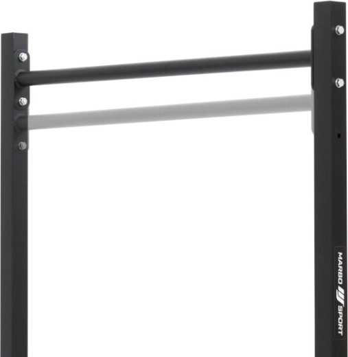 Hauteur réglable pour chaque exercice