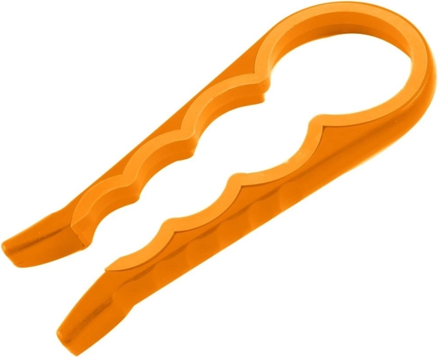 Universal grip 2–8 cm