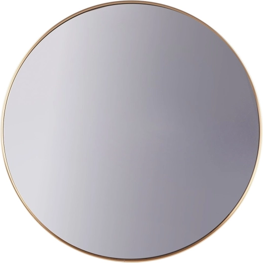 Design rond élégant