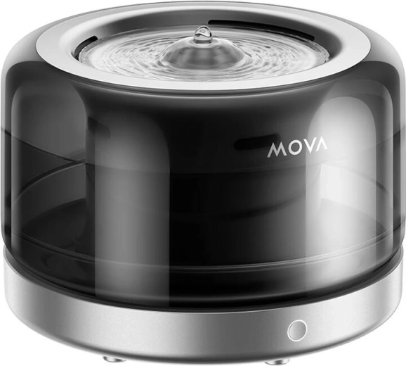 Hygiene first: 100% stainless steel and multi-layer filtration