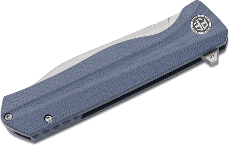Durable D2 steel blade