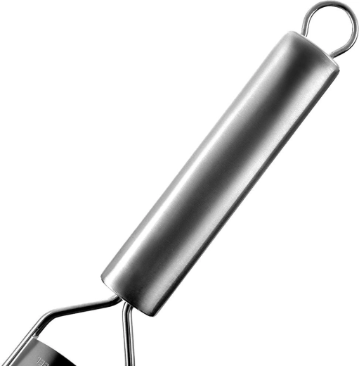 Comfortable grip and safe use