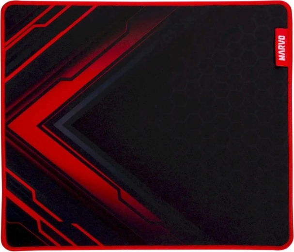 Tapis de souris gaming Marvo Blaze M 35 × 30 cm