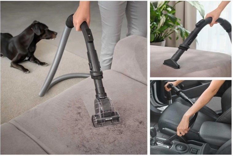 Home Pet Car-accessoires