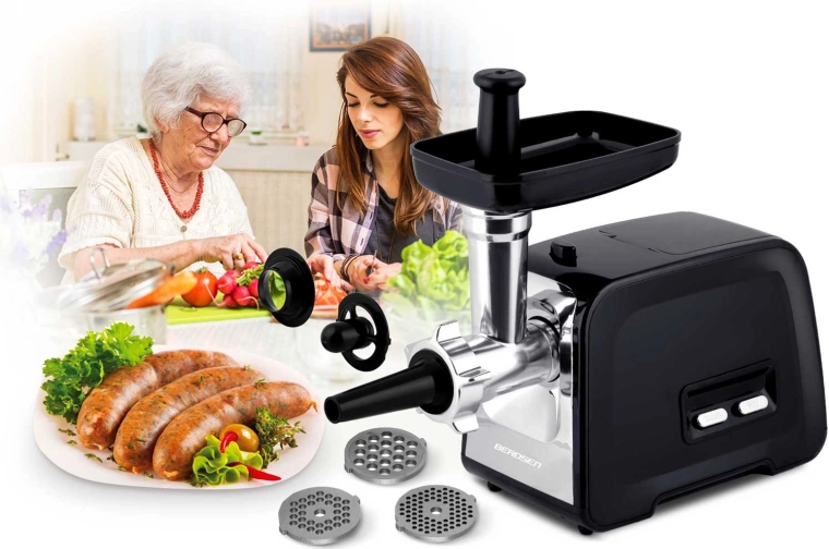 Saucisses maison et kebbe