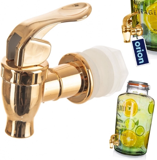 Werkzeugloser, einfacher Austausch