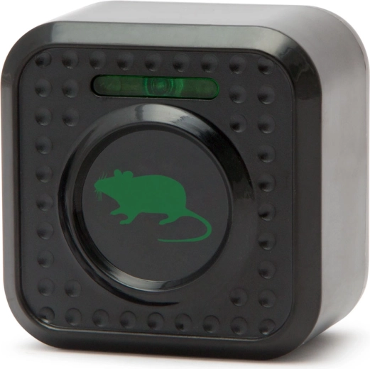 Electric mouse repellent