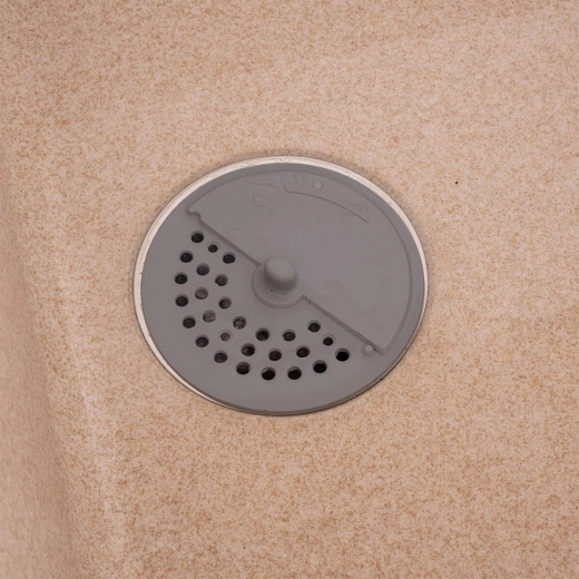Flexibel TPE en eenvoudig schoonmaken