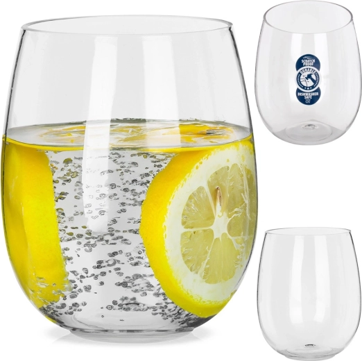 Einfache Pflege in der Spülmaschine