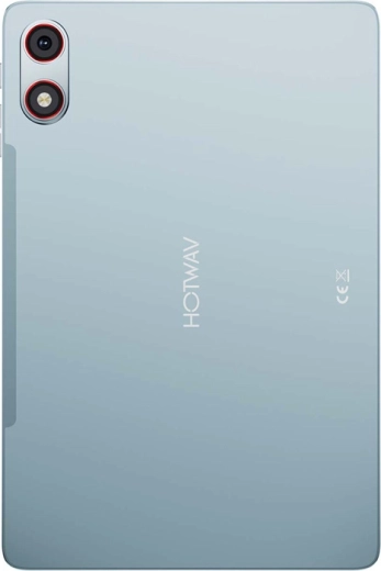 Stereo‑geluid en veelzijdige connectiviteit