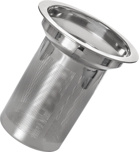 Filtre en inox pour thé en vrac