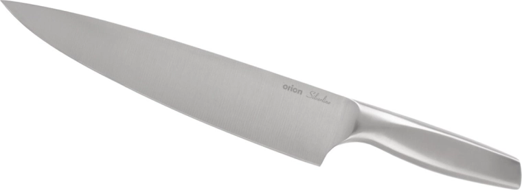 Lengte 20 cm: universeel chefmes