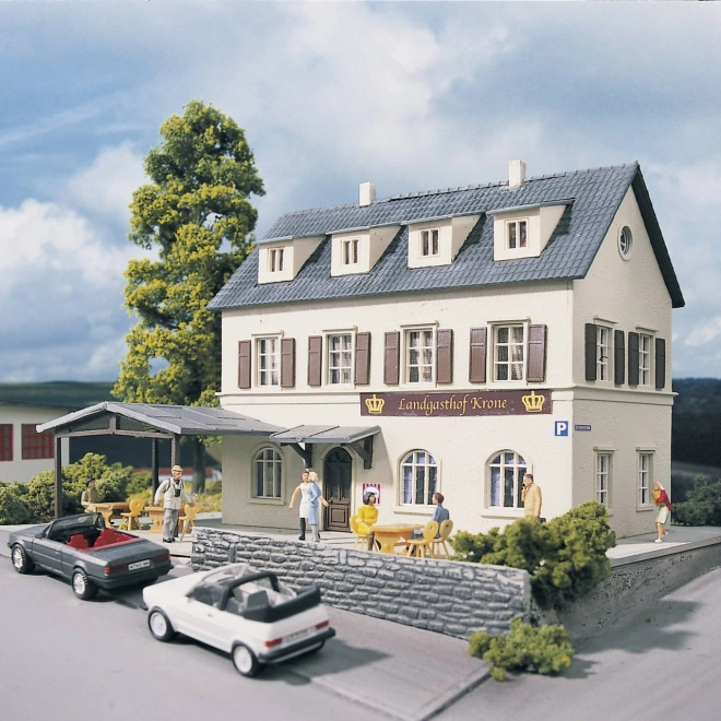 Piko Hobby auberge de campagne Koruna H0 kit