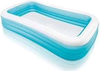 Opblaasbaar Zwembad INTEX Swim Center 305 x 183 x 56 cm