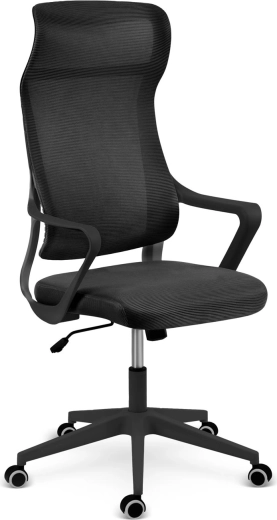 Komfort und Unterstützung dank atmungsaktivem Mikronetz