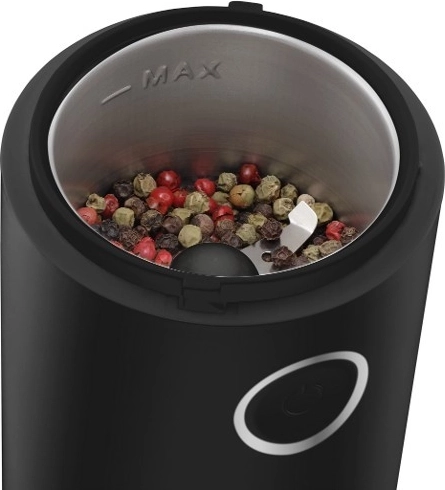 Easy maintenance without flavor transfer